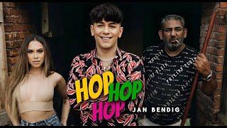 Jan Bendig - HOP HOP HOP Official video