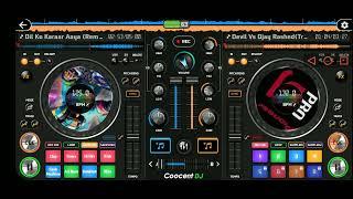 Dil ko karar aya progressive mix Dj Rash BD  