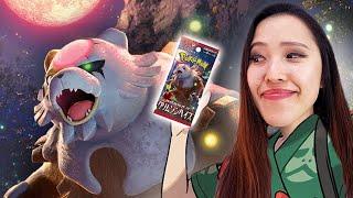 Crimson Haze is underrated   Japanese Pokemon Booster Box Opening  KrystalKollectz