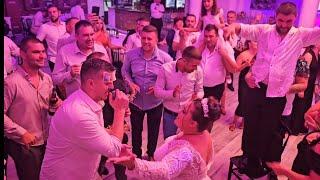 Spasen Siljanoski x Prestige Band Wedding Skopje