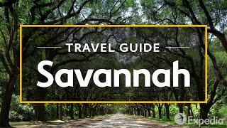 Savannah Vacation Travel Guide  Expedia