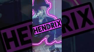 Jimi‘s Voodoo Tone ️️ #guitargear #jimihendrix #wahwah