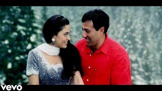 O Priya Suno Priya {HD} Video Song  Arjun Pandit  Juhi Chawla Sunny Deol  Alka YagnikKumar Sanu