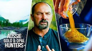 Gold Hauls Disasters & Everything Else You Missed On Gold Rush Dave Turins Lost Mine Series 4