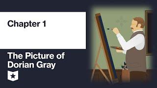 The Picture of Dorian Gray by Oscar Wilde  Chapter 1