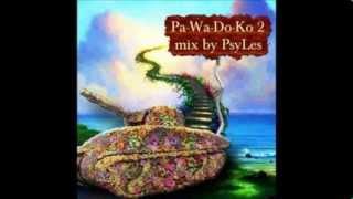 Progressive mix Patara Hatikwa Mantra Flow mixed by PsyLes