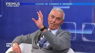 Primus Inter Pares del 14102020 - Giorgio Palù 3 di 4