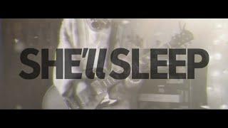 SHEll SLEEP 「叫ぶ」「white」「2000」- guitar cover