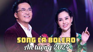 ẤN TƯỢNG Với Màn Song Ca Bolero Cực Kì Ăn Ý Của Cặp Đôi Phi Nga Đại Nghĩa - LK Biết Nói Gì Đây