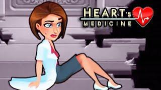 IM NOT READY FOR THE TRUTH   Hearts Medicine - Doctors Oath Part 17 