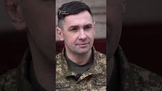 «Кайфуйте але й роздумуйте» Герой України тим хто не хоче до війська