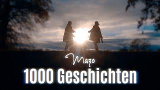 Mazo - 1000 Geschichten feat. Anne