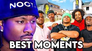 Best of Duke Dennis FUNNY MOMENTS