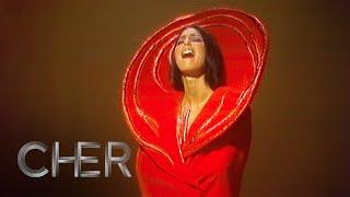 Cher - Where You Lead The Cher Show 05041975