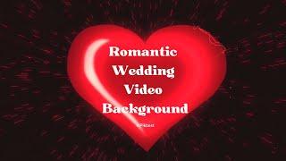 3 Romantic Wedding Background Video Full Screen  Pikbest.com