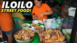 The Chui Show ILOILO BEST Local Street Food Tour Ngilaga Tatoys at Seafood Full Episode
