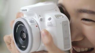 Đánh giá và hướng dẫn sử dụng Canon EOS 100D - duytom.com 4K video