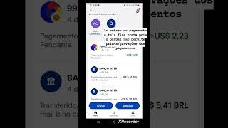 Parte 3 - Saque com pagamento instantâneo no Superpay.me