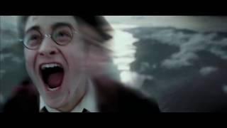 Top 5 Harry Potter movie endings HD