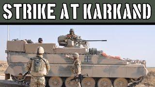 Strike at Karkand PVP Combat Mission Shock Force 2