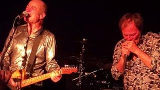 Hoodoo Gurus - Poison Pen Live at Underground Arts Philadelphia PA 5423