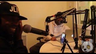 We Love Hip Hop Podcast speaks on Top Gunna Interview #theignoranceizfree