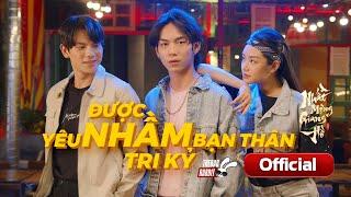 Short film HEY DUDE I LOVE YOU  LGBT - Boylove Vietnam  Nhất Mộng Giang Hồ