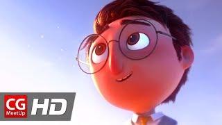 CGI Animated Short Film Crunch by Gof Animation  CGMeetup