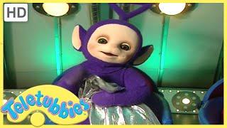  Teletubbies English Episodes  Boom Boom Dance  Full Episode - HD S08 E207