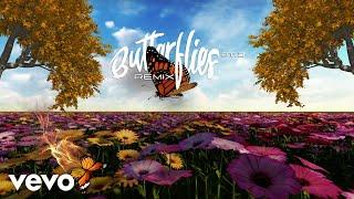 Queen Naija Wale - Butterflies Pt. 2 Wale Remix  Visualizer