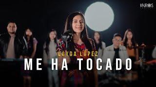 Loyda López - Me Ha Tocado Videoclip Oficial