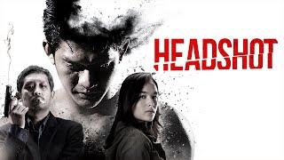 Headshot 2016 Movie  Iko Uwais Chelsea Islan Sunny Pang Julie Estelle  Review and Facts