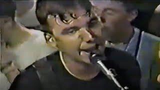 JAWBREAKER - live at The Party Hall Seattle WA 8181990 full set