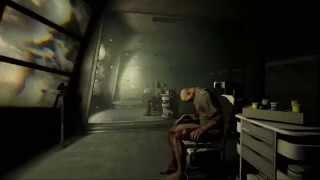 Outlast Whistleblower - Trailer