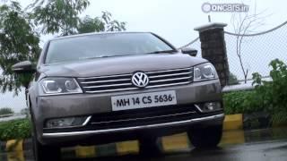 Volkswagen Passat vs Skoda Superb - Performance Comparison