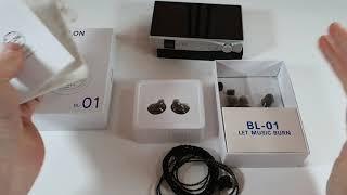 Blon BL-01 Review - Budget IEMs