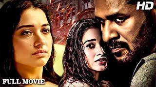 तमन्ना भाटिया और प्रभु देवा हॉरर थ्रिलर फिल्म  Khamoshi2019  Tamannaah Prabhu Deva Horror Movie