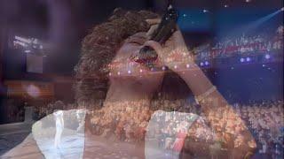 Whitney Houston - One Moment In Time - Live at Grammy 1989