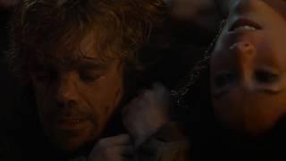 Game of ThronesPeter DinklageTyrion LannisterSibel KekilliShae death scene