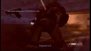 xbox halo 2 online gameplay in 2024 xlink kai