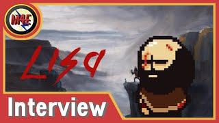 Austin Jorgensen Interview LISA The Painful RPG Creator - Mother Forever