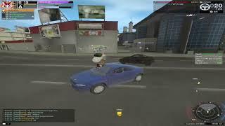 blastspringhour aimbotting live on stream APB Reloaded