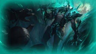 The Executioner Music for playing as Ruined Draven  League of Legends