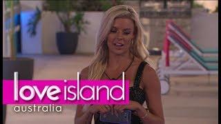 Sneak Peek Which boy will Kim steal?  Love Island Australia 2018