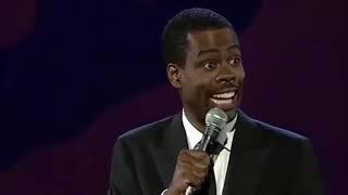 Men vs Women - Chris Rock  Kill The Messenger 2008