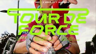 Rapha Films Presents  Tour De Force