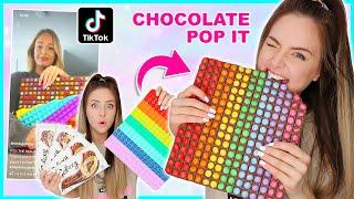 Testing VIRAL Tiktok Foods  Testing Viral Tiktok Food Hacks and Recipes 