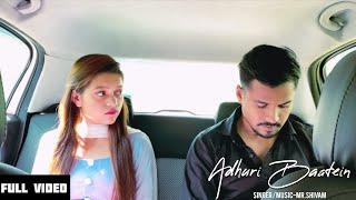 Adhuri Baatein  Heartless  Mr.Shivam  Full Video