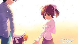 Clannad AMV - My Immortal