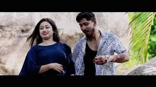 RANI  ASSAMESE MUSIC VIDEO  INDRAJIT KUMAR SAGAR  RICHI & DIBYA